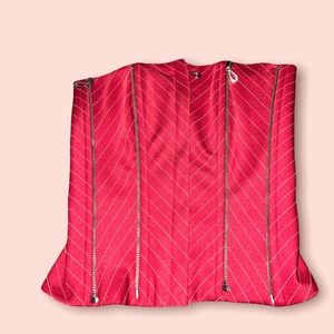 Cache corset size 8